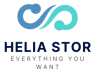 HeliaStore-Logo